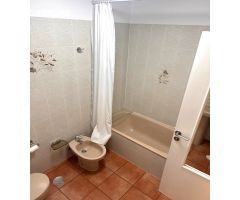 Apartamento moderno con vistas a las montañas y al océano en Santa Cruz de Tenerife
