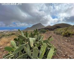 Finca rústica en venta en camino El Topo