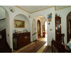 ESPECTACULAR  CHALET EN EL PUERTO DE LA CRUZ