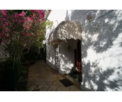 ESPECTACULAR  CHALET EN EL PUERTO DE LA CRUZ