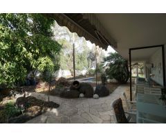 ESPECTACULAR  CHALET EN EL PUERTO DE LA CRUZ