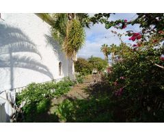 ESPECTACULAR  CHALET EN EL PUERTO DE LA CRUZ