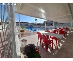 La Mata Torrevieja (Alicante)