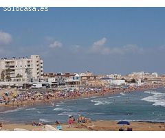 La Mata Torrevieja (Alicante)