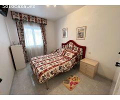 El Chaparral- La Siesta-Torrevieja Alicante