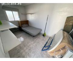 El Chaparral- La Siesta-Torrevieja Alicante