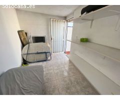 El Chaparral- La Siesta-Torrevieja Alicante