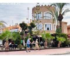 Orihuela Costa La Florida  Alicante