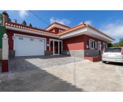 CASA TERRERA EN AGUAMANSA (LA OROTAVA)