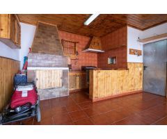 CASA TERRERA EN AGUAMANSA (LA OROTAVA)