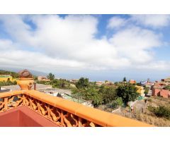 CASA TERRERA EN AGUAMANSA (LA OROTAVA)