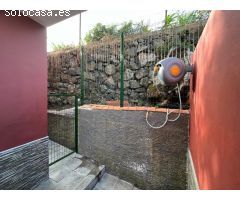 CASA TERRERA EN AGUAMANSA (LA OROTAVA)