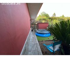 CASA TERRERA EN AGUAMANSA (LA OROTAVA)