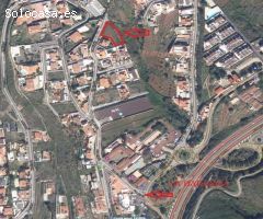 PARCELA URBANA EN EL SAUZAL – LA BARANDA