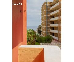 Fantástico apartamento de alquiler para 8 personas en el corazón de La Carihuela - Torremolinos