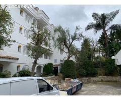 Dúplex en Venta en San Pedro de Alcántara, Málaga