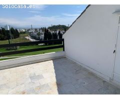 Dúplex en Venta en San Pedro de Alcántara, Málaga
