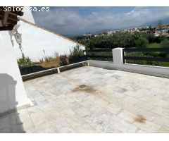 Dúplex en Venta en San Pedro de Alcántara, Málaga