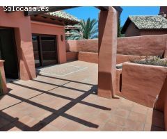 Dúplex en Venta en Estepona, Málaga