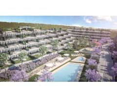 Atico en Venta en Estepona, Málaga