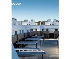 Terraced Houses en Venta en San Roque, Cádiz