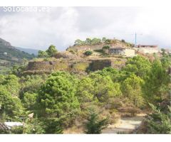 Solar urbano en Venta en Benahavís, Málaga