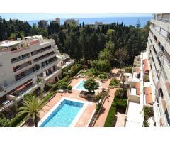 Apartamento en Venta en Marbella, Málaga