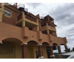 Atico en Venta en Marbella, Málaga