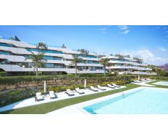 Apartamento en Venta en Estepona, Málaga