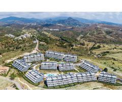 Apartamento en Venta en Estepona, Málaga