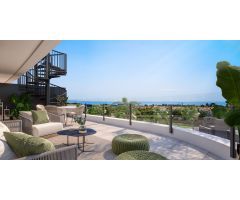 Apartamento en Venta en Estepona, Málaga