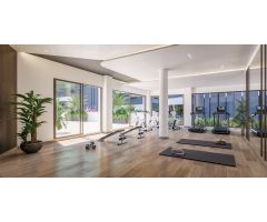 Apartamento en Venta en Estepona, Málaga