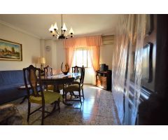PISO UNICO EN VENTA EN EL ALGAR