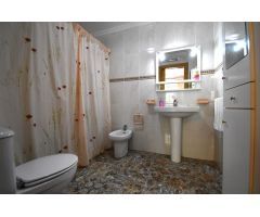 PLANTA BAJA EN VENTA, TORRE PACHECO