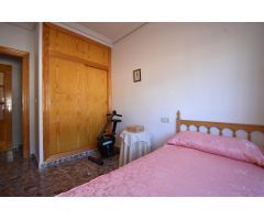 PLANTA BAJA EN VENTA, TORRE PACHECO