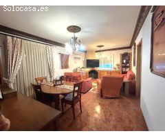 DÚPLEX EN VENTA CON PISCINA, EL ALGAR