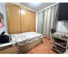 DÚPLEX EN VENTA CON PISCINA, EL ALGAR