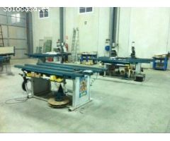 NAVE INDUSTRIAL EN VENTA, EN EL ALGAR