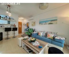 APARTAMENTO EN VENTA, URB. PUERTOMAR III (LA MANGA DEL MAR MENOR)