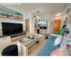 APARTAMENTO EN VENTA, URB. PUERTOMAR III (LA MANGA DEL MAR MENOR)