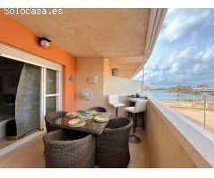 APARTAMENTO EN VENTA, URB. PUERTOMAR III (LA MANGA DEL MAR MENOR)