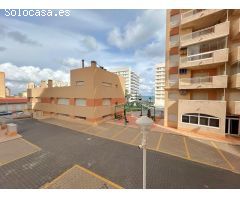 APARTAMENTO EN VENTA, URB. PUERTOMAR III (LA MANGA DEL MAR MENOR)