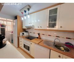 APARTAMENTO EN VENTA, URB. PUERTOMAR III (LA MANGA DEL MAR MENOR)
