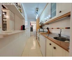 APARTAMENTO EN VENTA, URB. PUERTOMAR III (LA MANGA DEL MAR MENOR)