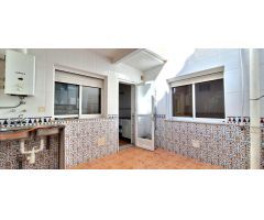 DÚPLEX CON BUHARDILLA EN VENTA, POZO ESTRECHO