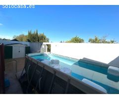 DÚPLEX EN VENTA, DOLORES DE PACHECO