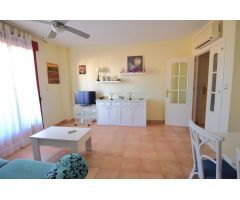 BAJO DE PISO EN VENTA, EN URB. MONTE BLANCO (LA MANGA DEL MAR MENOR)