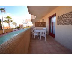 BAJO DE PISO EN VENTA, EN URB. MONTE BLANCO (LA MANGA DEL MAR MENOR)