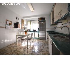 PISO EN VENTA, BARRIO DE LA CONCEPCION