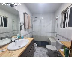 PISO EN VENTA, BARRIO DE LA CONCEPCION